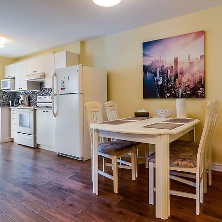 2314 Rue Duff Court Apartment Montreal Exterior foto