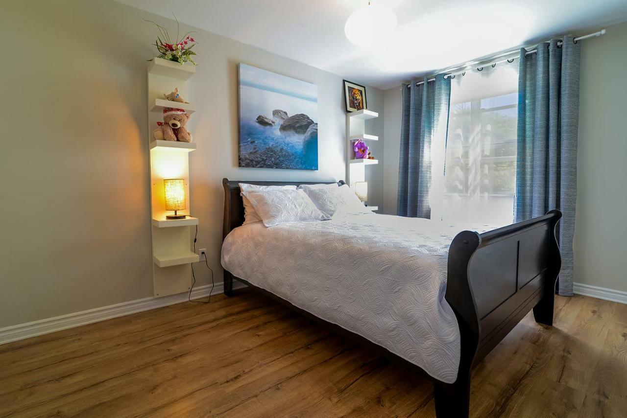 2314 Rue Duff Court Apartment Montreal Exterior foto
